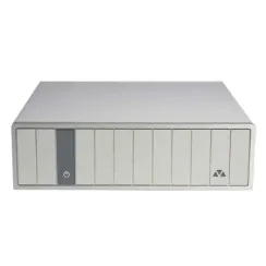 Metronome DSS 2 Silver