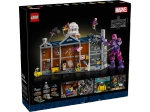 Конструктор LEGO Marvel 76294 Люди Икс: Особняк Икс