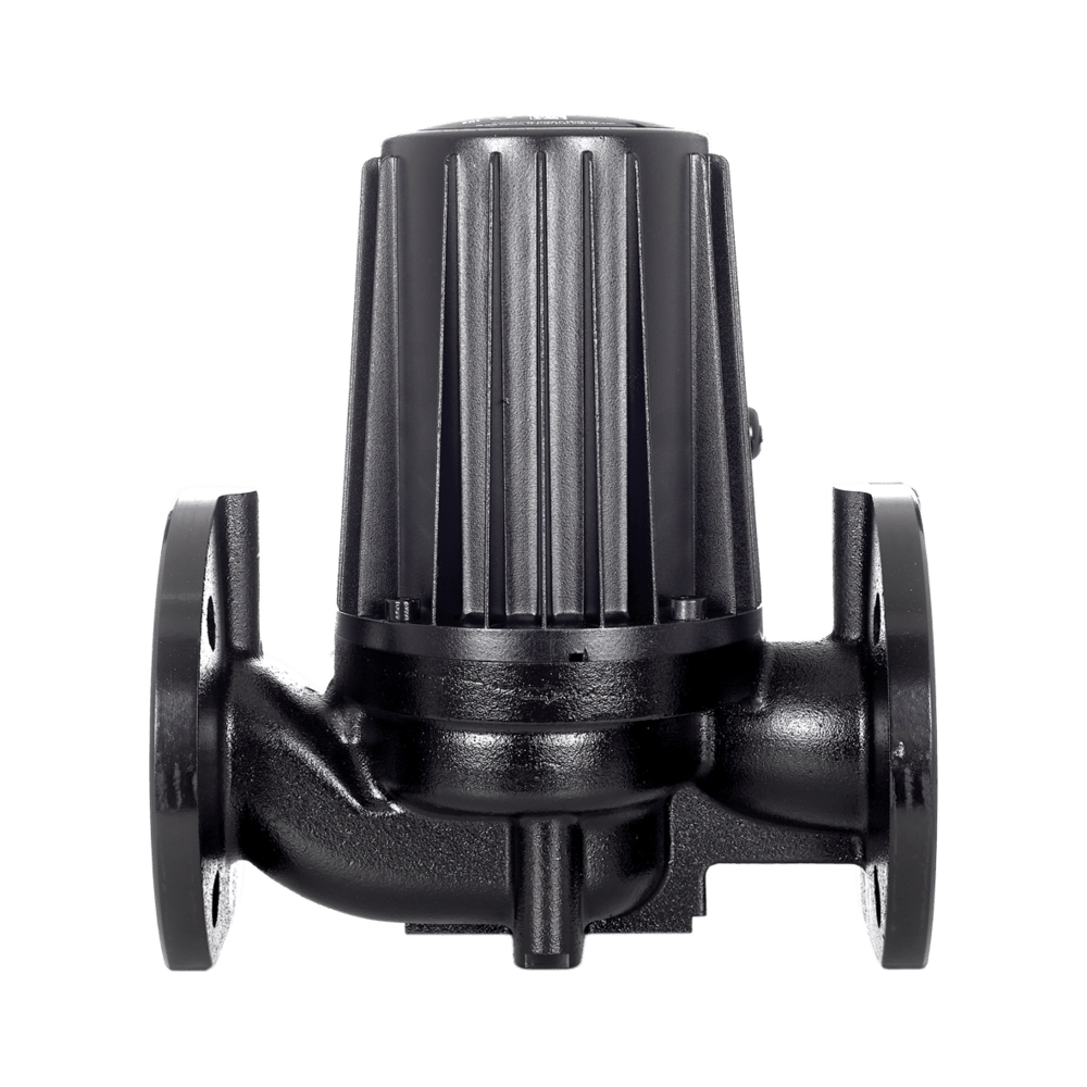 Насос циркуляционный фланцевый Aquario AC(T) 22-4-65F с трехфазным двигателем
