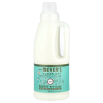 Mrs. Meyers Clean Day, кондиционер для белья, с базиликом, 946 мл (32 жидк. унции)