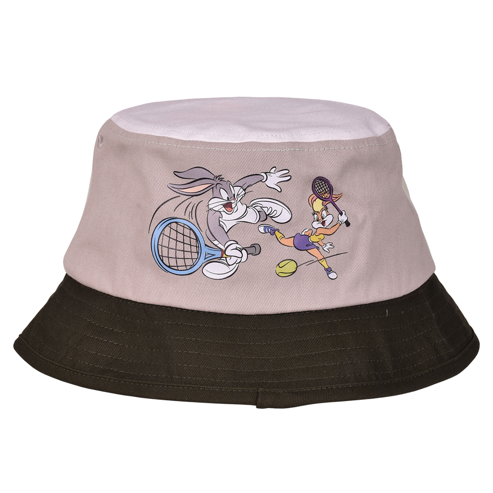 Теннисная кепка Ellesse Buggai Bucket Hat - разноцветный