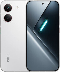 Смартфон Poco X8 Pro 12/512 ГБ, Белый (White)