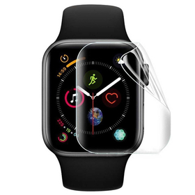 Гидрогелевая защитная пленка для Huawei MagicWatch 2 (46 мм) самовосстанавливающаяся бронепленка