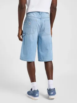 Шорты джинсовые мужские LEE CARPENTER SKATER SHORT