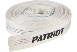 Рукав напорный PPU-20 (длина 20 м, 50 мм - 2 дюйма) Patriot 335002220