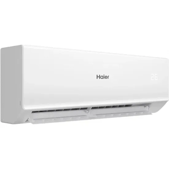 Кондиционер Haier Quantum AS25HQJ2HRA-W/1U25HQJ2FRA
