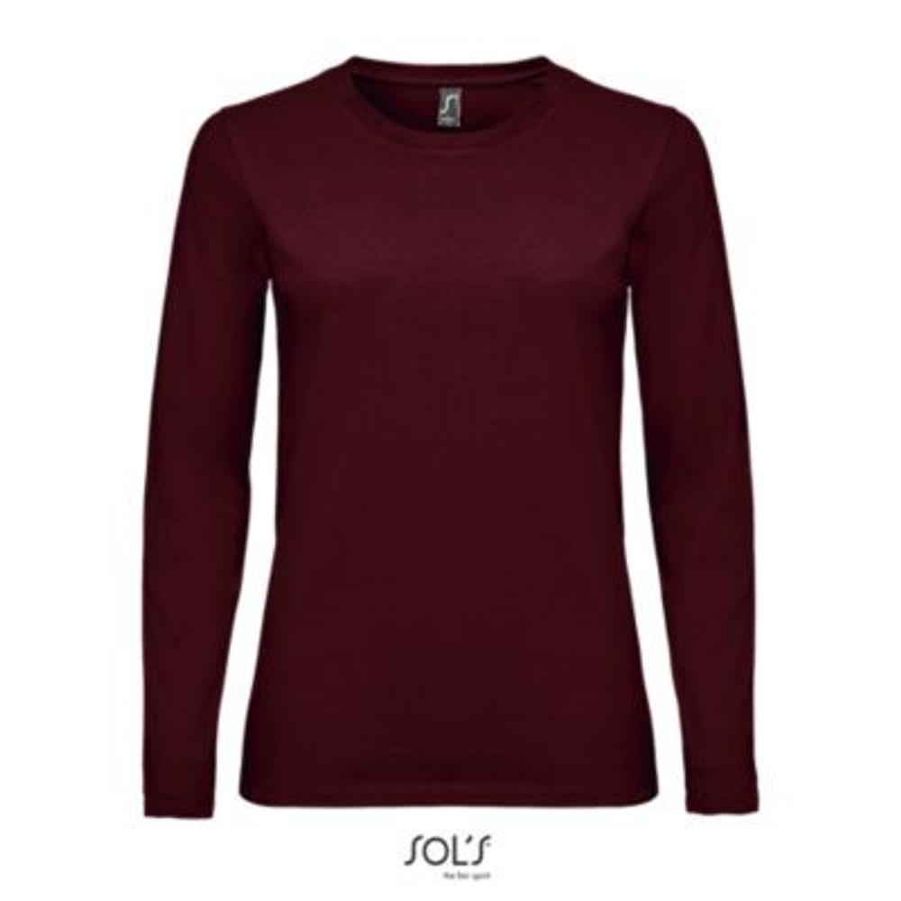 SOL'S Imperial LSL WOMEN