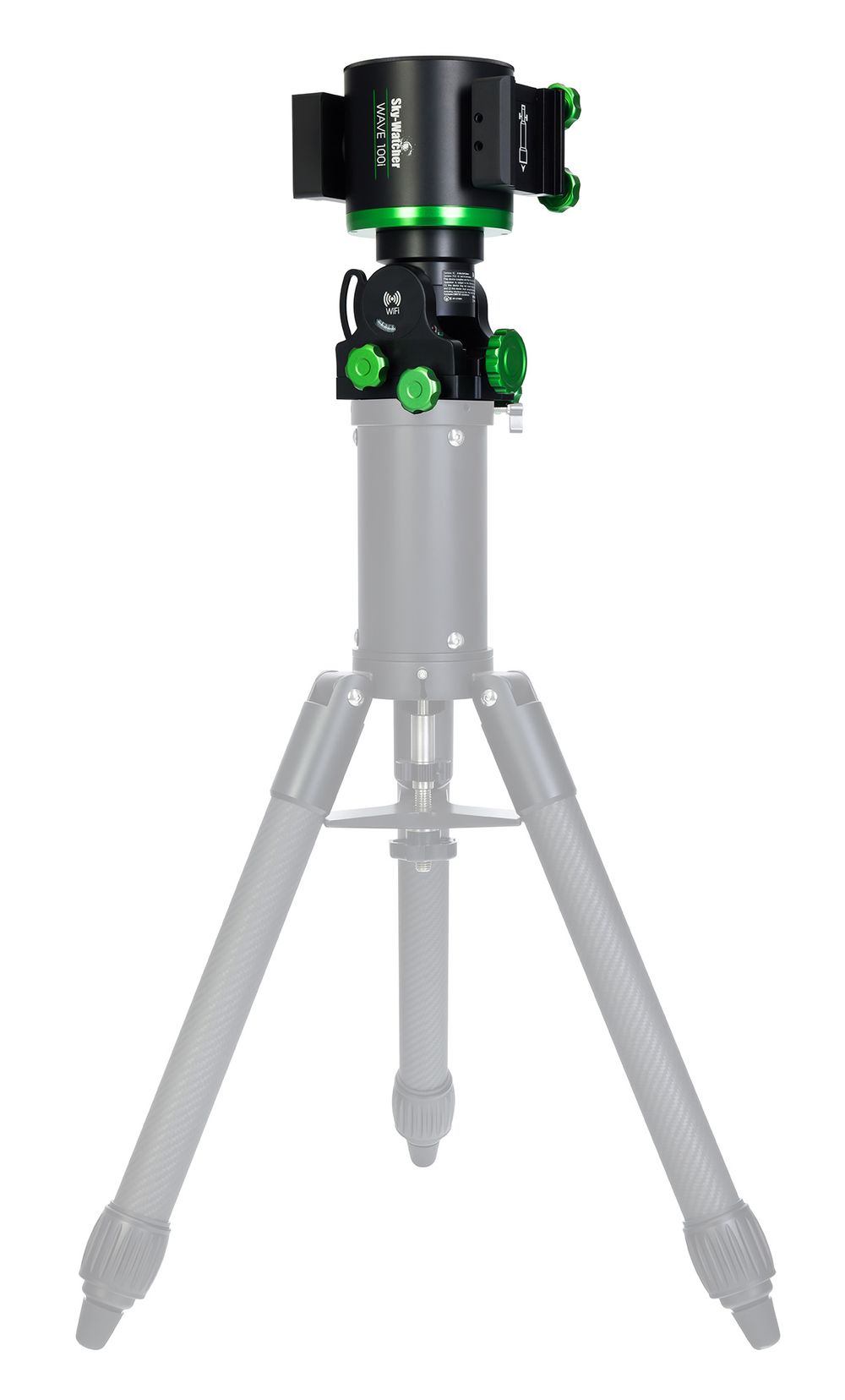 Монтировка Sky-Watcher Wave 100i без треноги