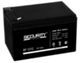 Аккумулятор Security Force SF 1212 ( 12V 12Ah / 12В 12Ач ) - фото 1