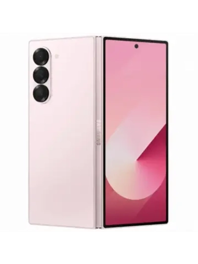 7,6" Смартфон Galaxy Fold 6 12/256 ГБ FOLD 6 PINK