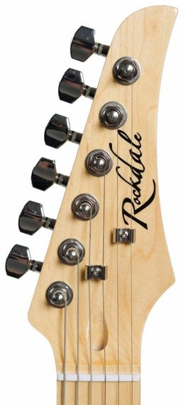 ROCKDALE DS-ST112-WH