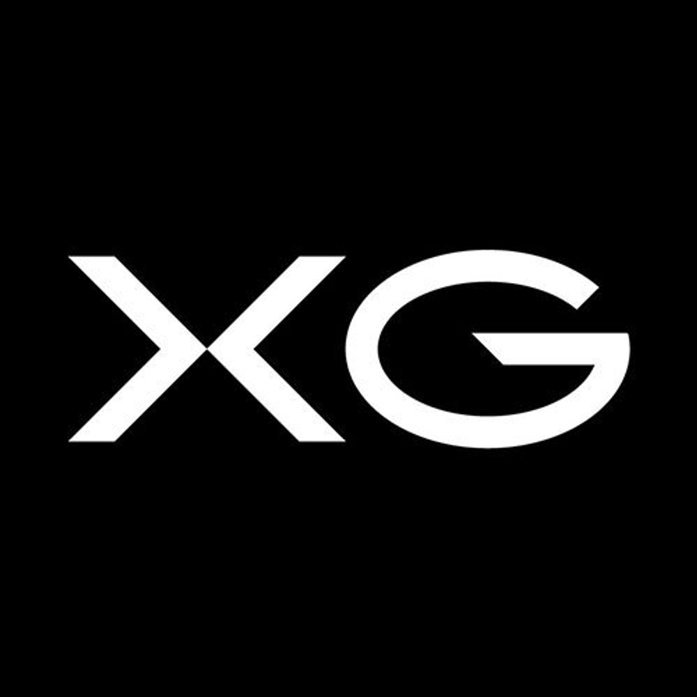 [Альбом] XG - 1st Full Album (Solo ver. HINATA)