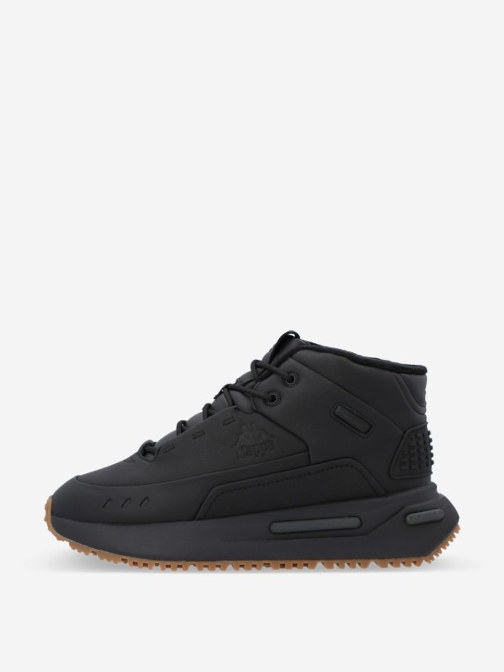 Кроссовки мужские KAPPA CINGOLI MID WNTR M