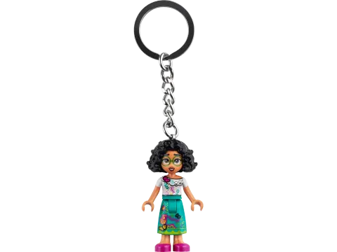 Брелок LEGO Disney 854287 Мирабель