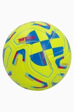 Футбольный мяч Puma Stellar Nitro Ultimate La Liga Hi-Vis размер 5 - желтый