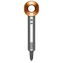 Фен Dyson Supersonic HD07 Nickel/Copper