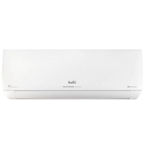 Сплит-система инверторного типа Ballu Platinum Evolution DC BSUI-09HN8_23Y комплект — (2)