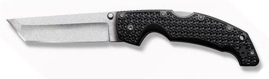 Складной нож COLD STEEL, VOYAGER LARGE TANTO, 40620