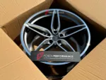 КОВАНЫЕ ДИСКИ для McLaren 750S #2