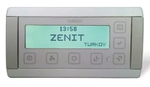 Приточно-вытяжная вентиляционная установка Turkov Zenit 4100 HECO SE