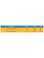 Удилище (детское) Tele rod 2,70m SAMMY
