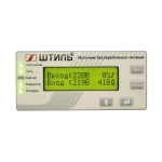 ИБП переменного тока ШТИЛЬ 19" SR1101L