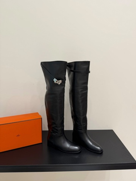 Сапоги Hermes