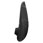 Мраморно-черный бесконтактный стимулятор для клитора Womanizer Classic 2 Marilyn Monroe Black Marble WZ222SGZ