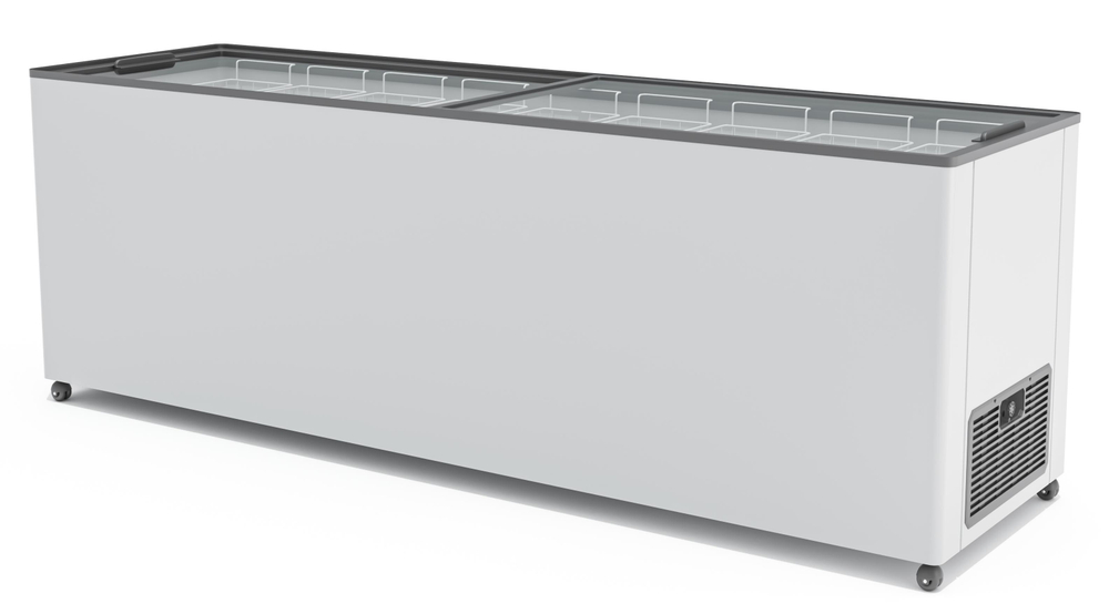 Морозильный ларь Frostor F 800 С