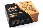 Билед модули Aozoom A29 2.5 дюйма, 4 чипа, 5500K, 12V, 37W/64W, съемное гаечное крепление (комплект, 2шт)