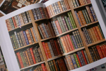 Книжные магазины