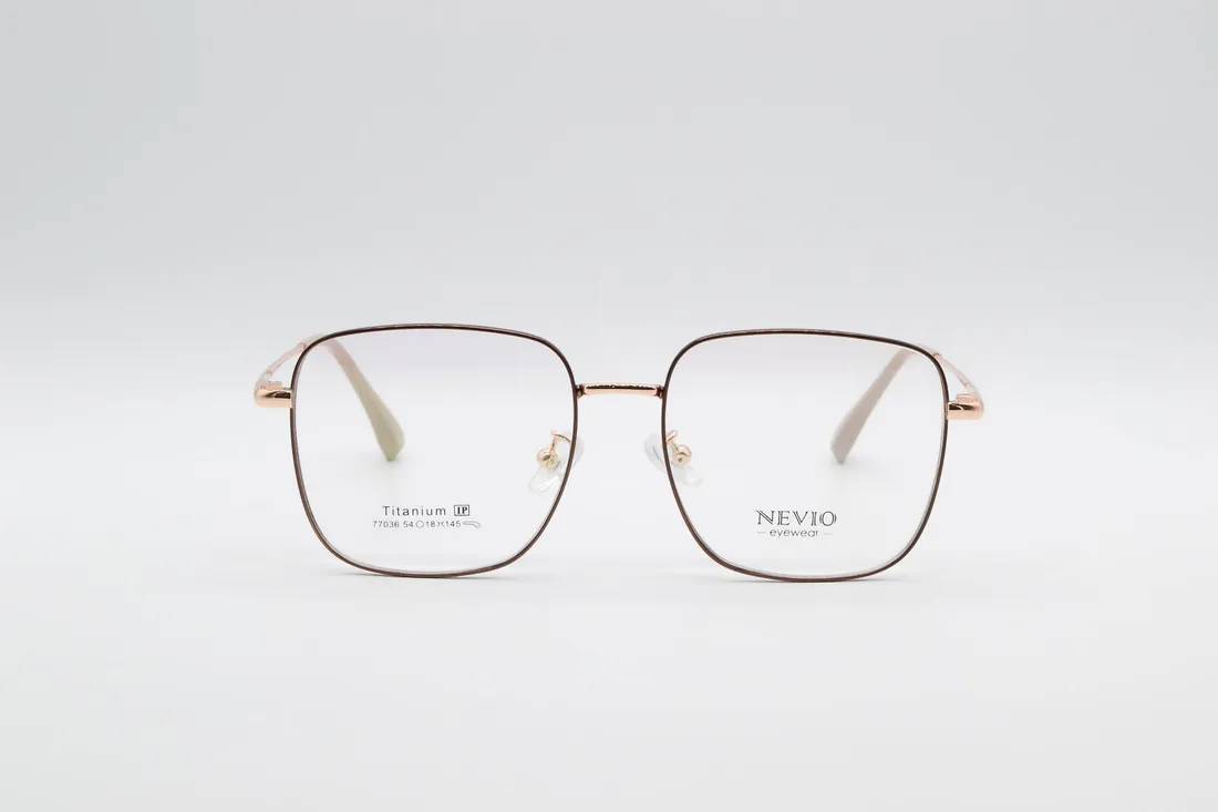 Изг. оправы Nevio 77036 Brown