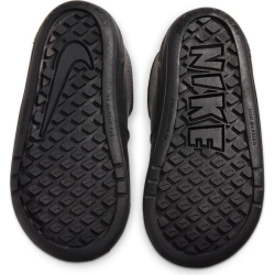 Детские теннисные кроссовки Nike Pico 5 (TDV) JR - black/black