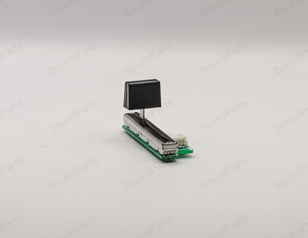 Фейдер в сборе CHANNEL + PCB Pioneer DWX 2537 (ch1)