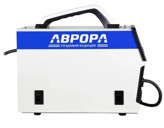 Сварочный полуавтомат АВРОРА ДИНАМИКА 200 АДАПТИВ ПУЛЬС
