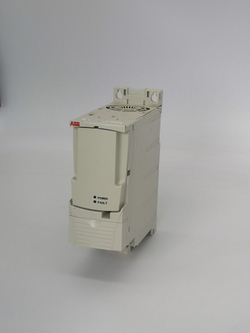 Частотный преобразователь ABB ACS 350-03E-08A8-4 4 KW - 2шт