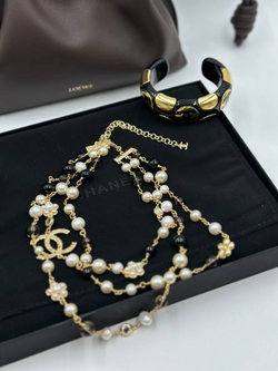 Чокер CHANEL
