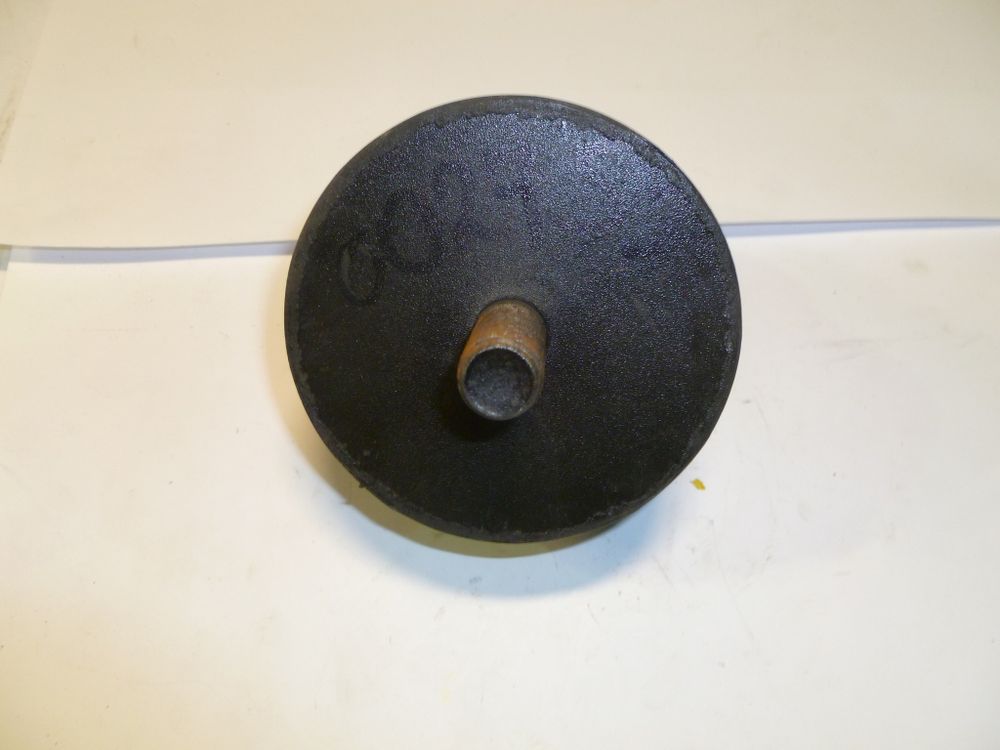 Амортизатор (96x56х2 М16х40) платформы двигателя VP250H /Vibration Damper