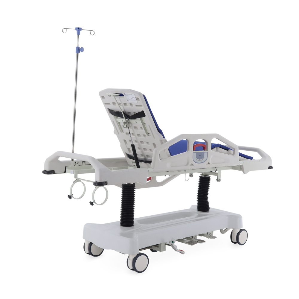 Каталка больничная MED-MOS ММ-НТH-2 (KatB-42210S)