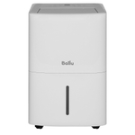 Осушитель воздуха Ballu Smart Duty Wi-Fi BD70T SD
