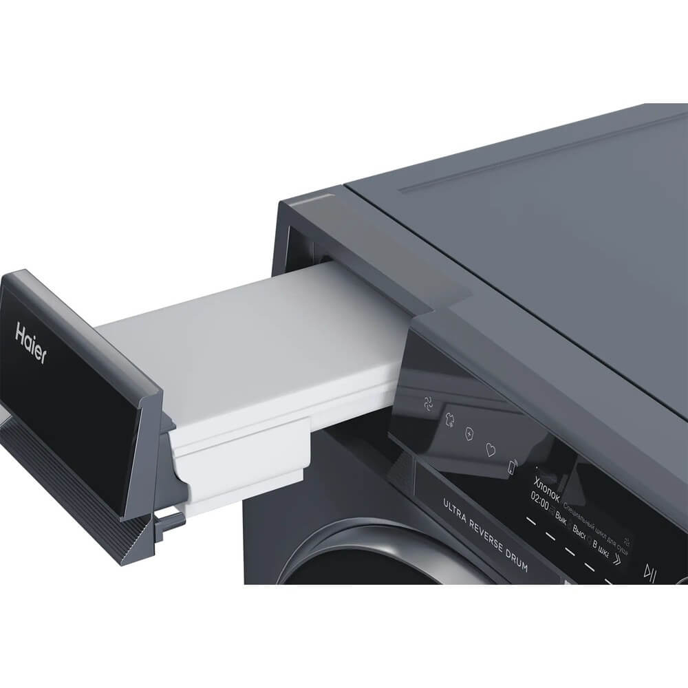 Сушильная машина Haier HD100-A3397SU1