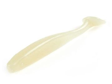 Виброхвосты съедобные LJ Pro Series MINNOW 5.5in (13,9 см), цв. 033, 4 шт.