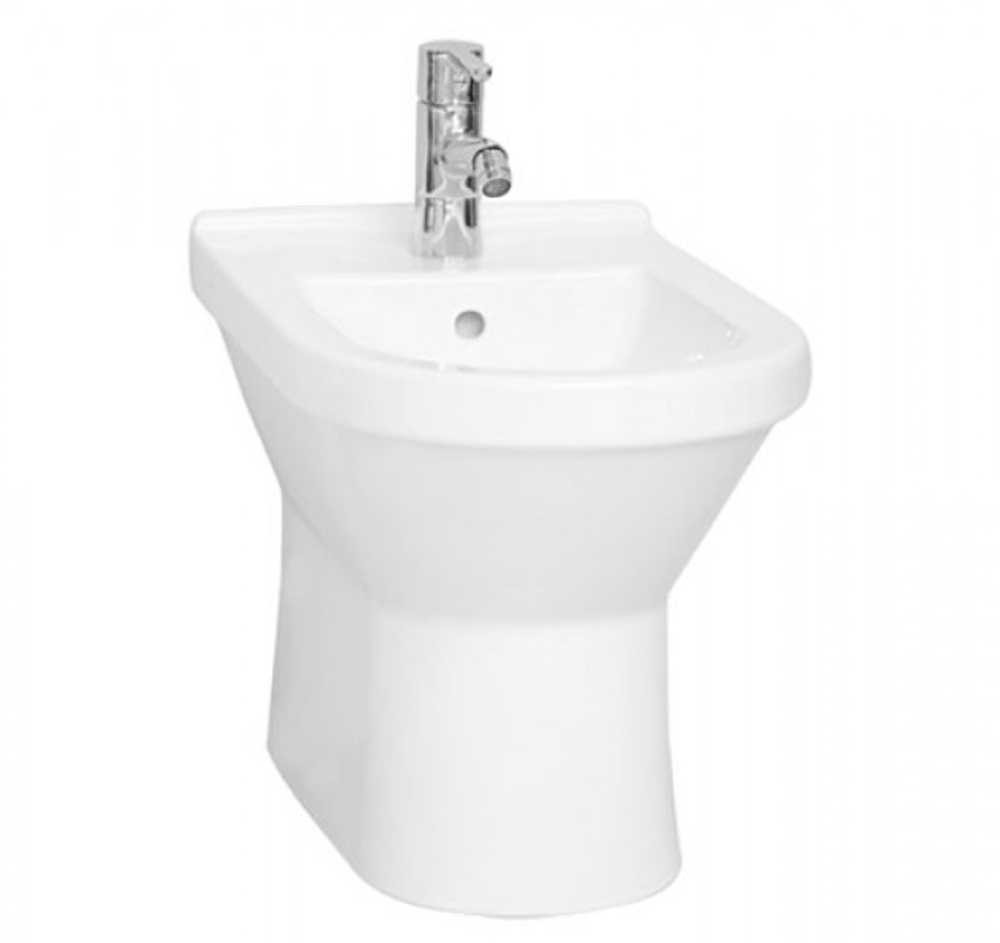Биде напольное Vitra S50