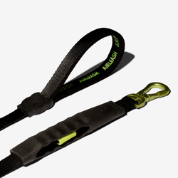 Амортизирующий поводок Air Neon 150 см Zee.Dog