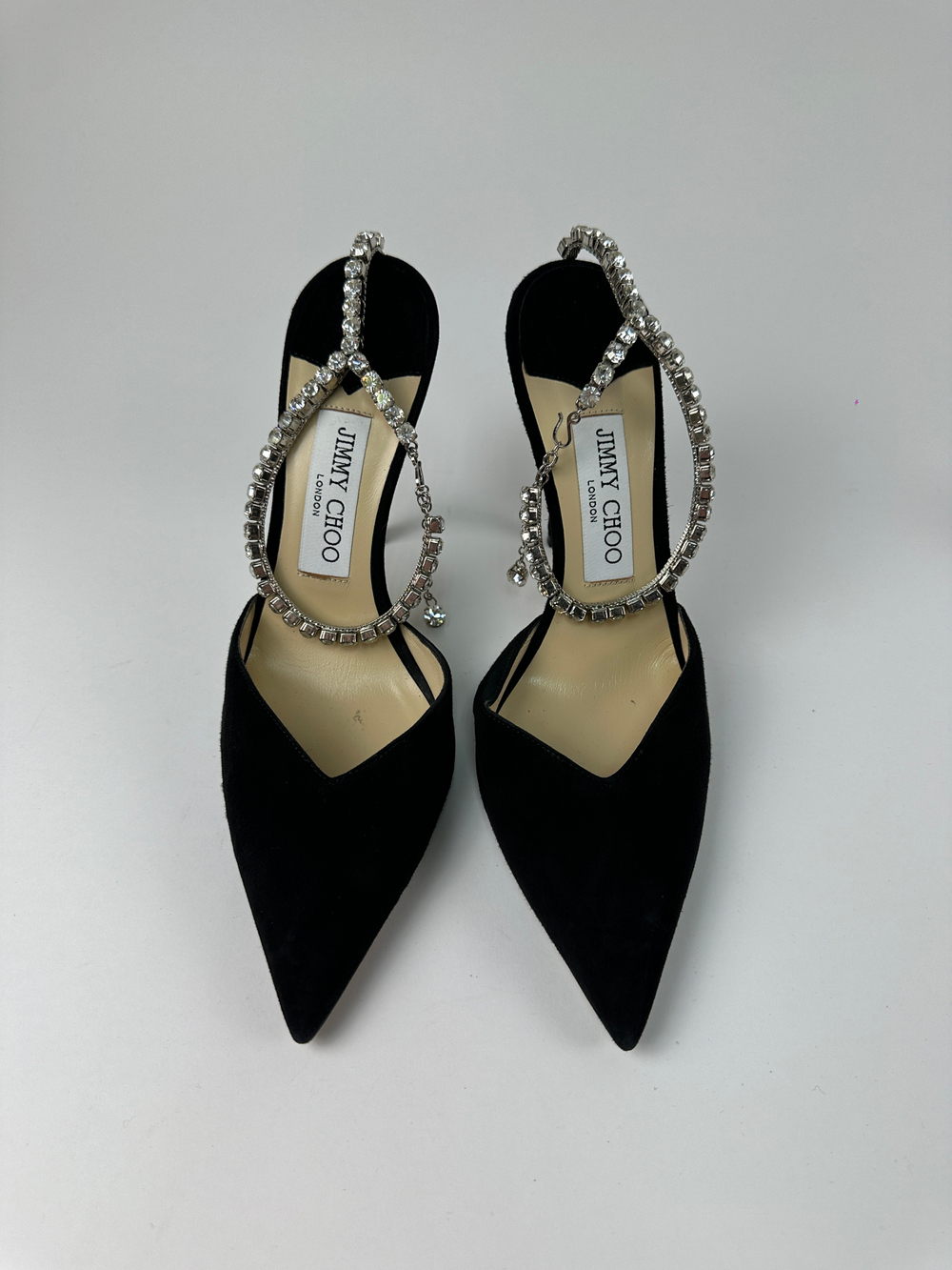 Туфли Jimmy Choo