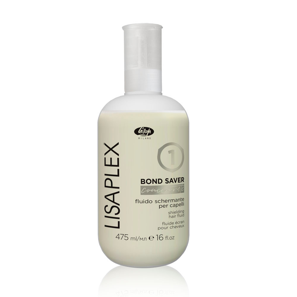 Экранирующая жидкость Lisaplex™ Bond Saver Concentrate