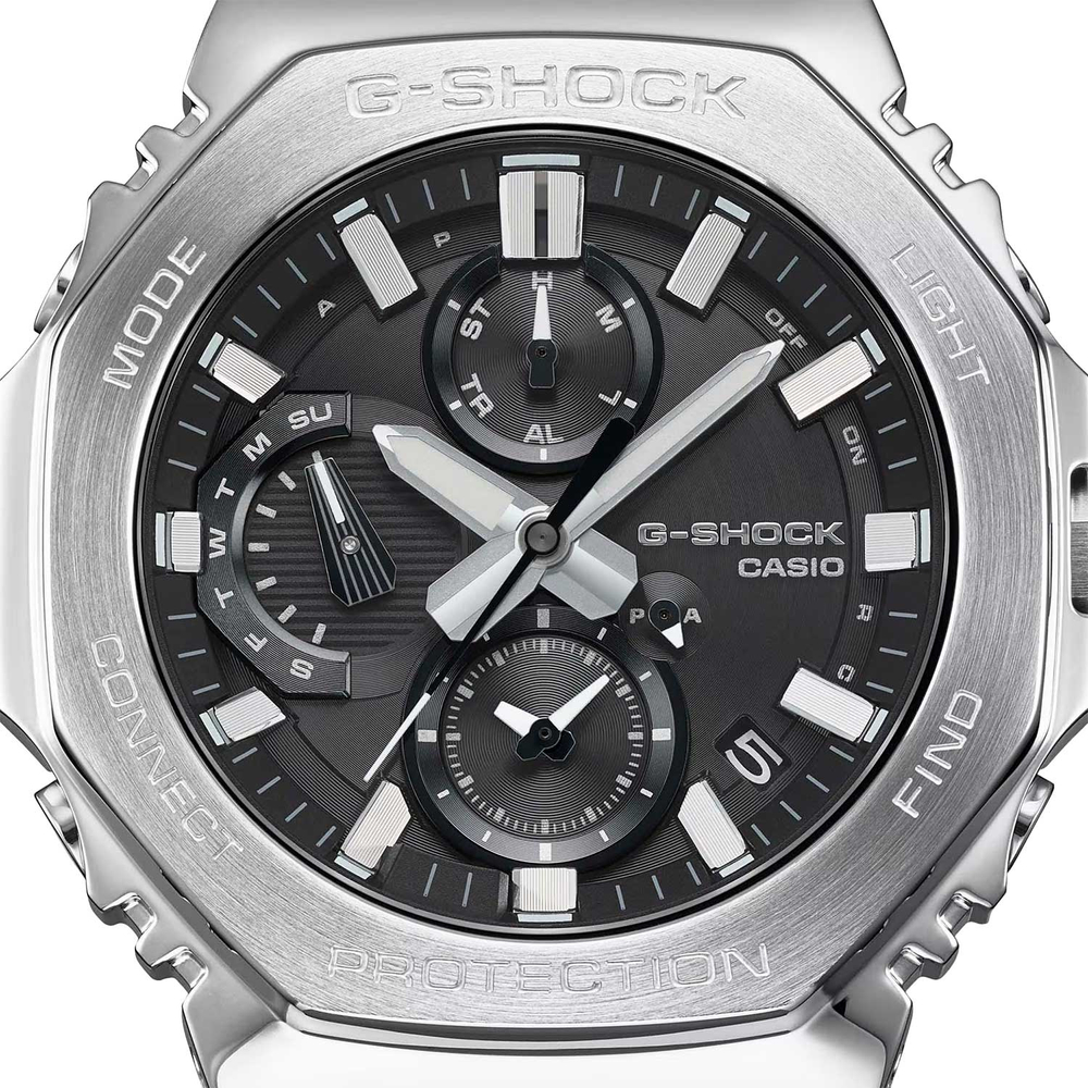 Часы Casio GMC-B2100Y-1A