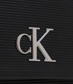 Сумка через плечо CALVIN KLEIN JEANS - черный(K60K611214)