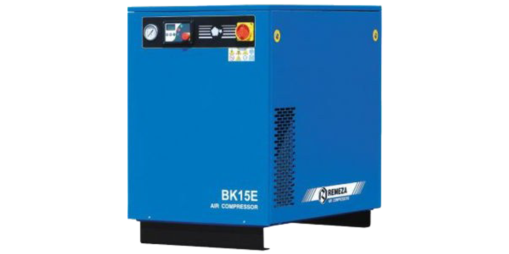 Винтовой компрессор Remeza ВК20Е-15