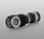 Мультифонарь Armytek Tiara C1 Pro Magnet USB (тёплый свет)